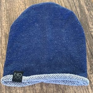 Noxx beanie